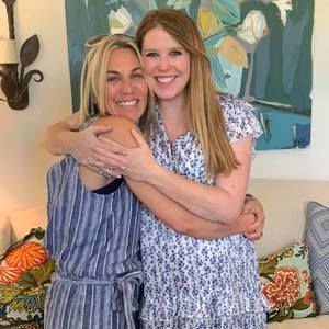 Meet your Posher, Becky